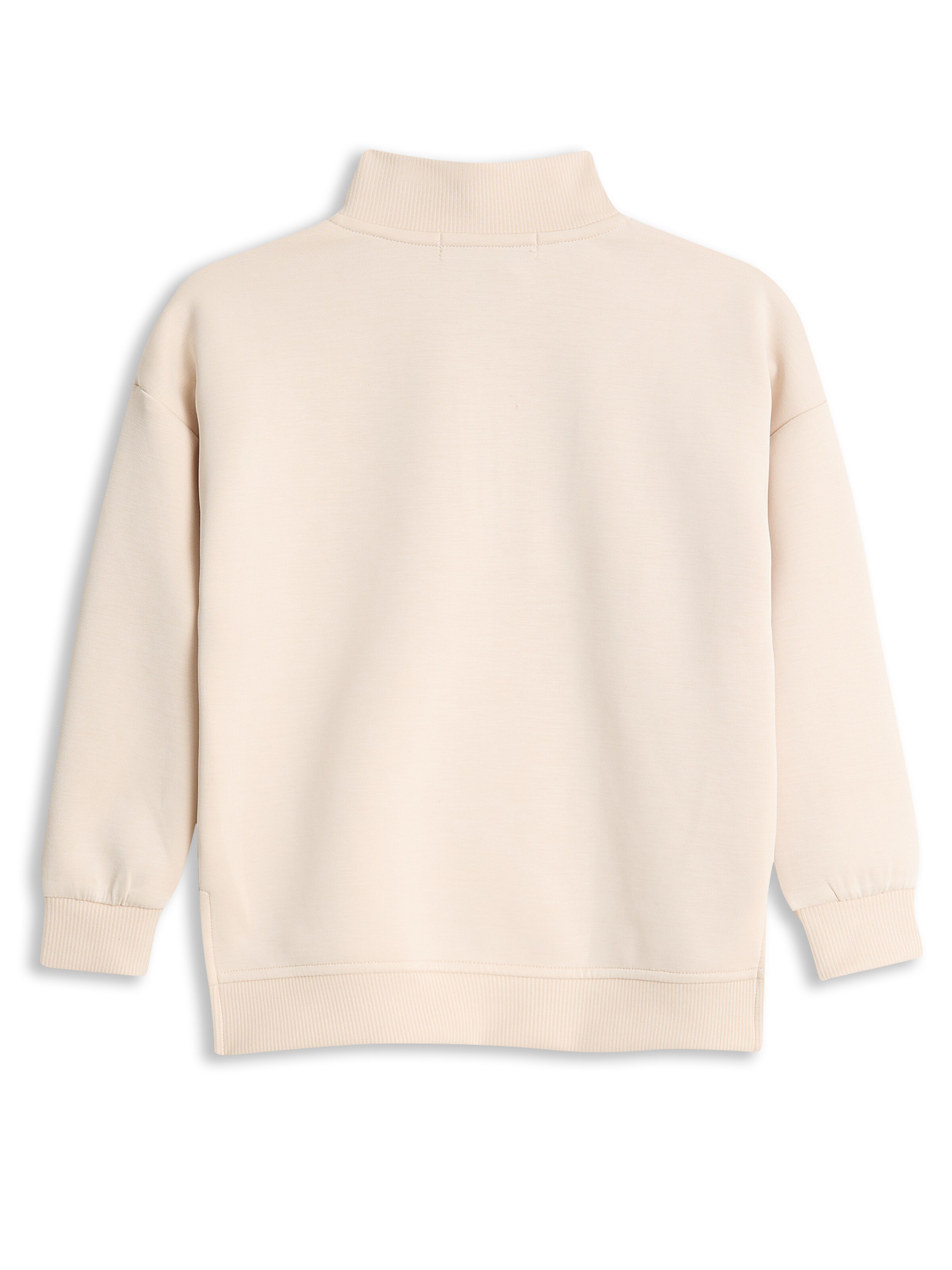 4PRESIDENT Sweater 'Maud' in Beige