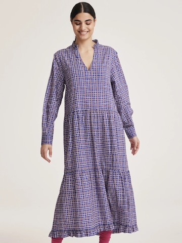 Odd Molly Mekko 'Jaqueline' värissä sininen: etupuoli