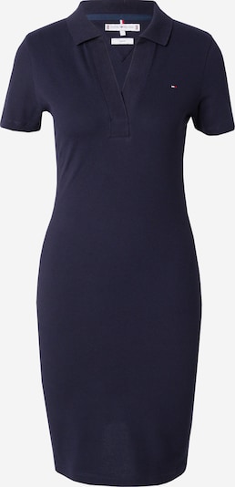 TOMMY HILFIGER Dress in Navy / Red / White, Item view