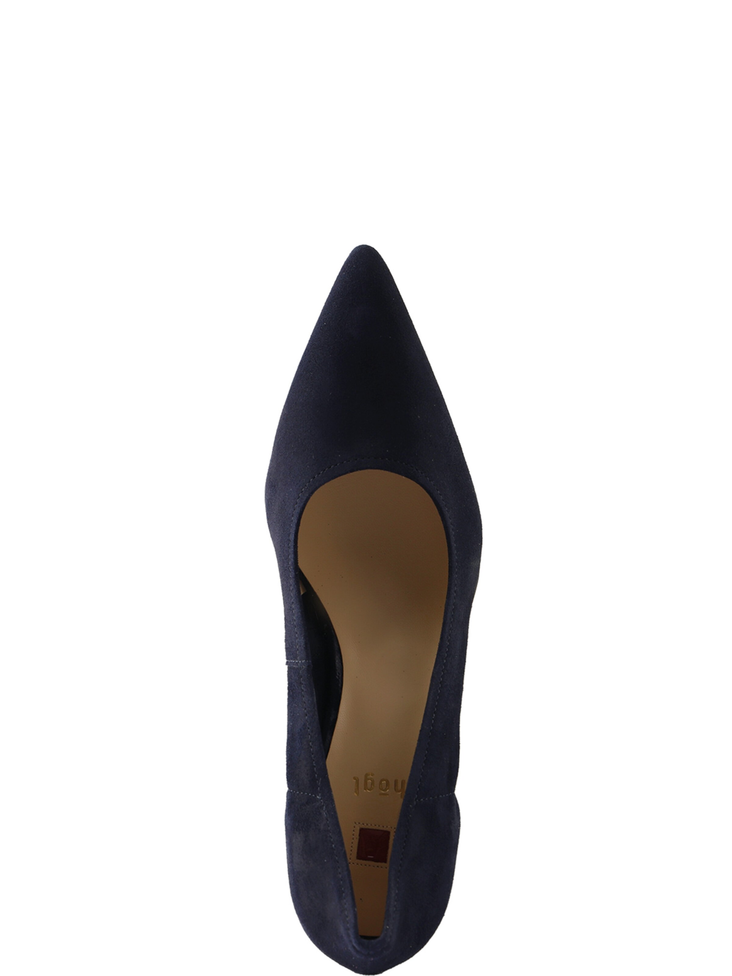 Escarpins 'Sheryl' Högl en bleu