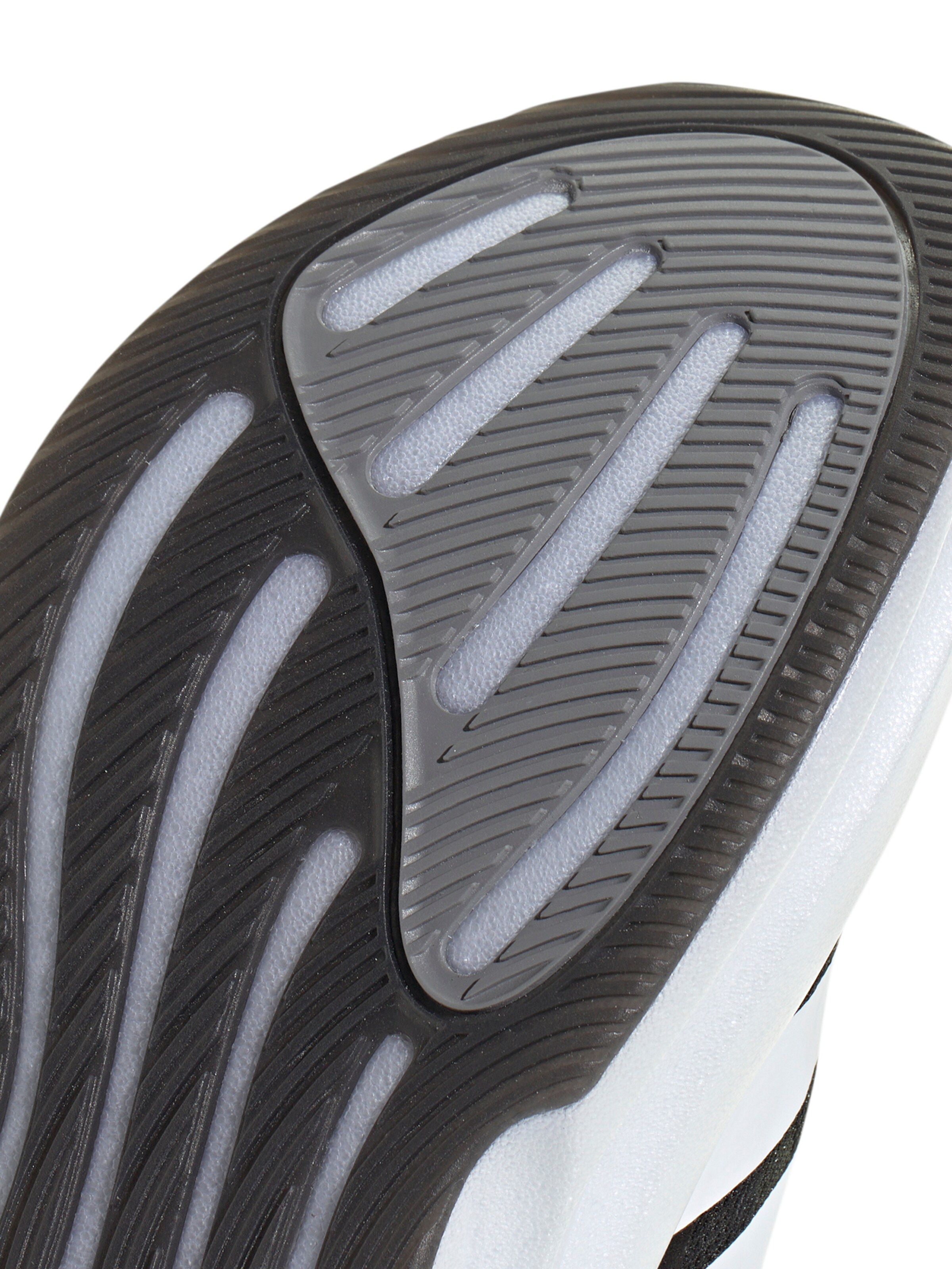 ADIDAS PERFORMANCE Παπούτσι για τρέξιμο 'SUPERNOVA GLIDE' σε μαύρο