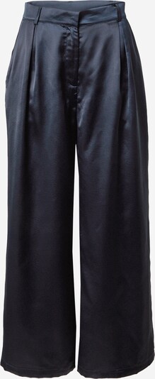 Pantaloni cutați NU-IN pe negru, Vizualizare produs