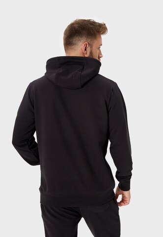 Oldskull Sweatshirt 'Basic Osk' in Black