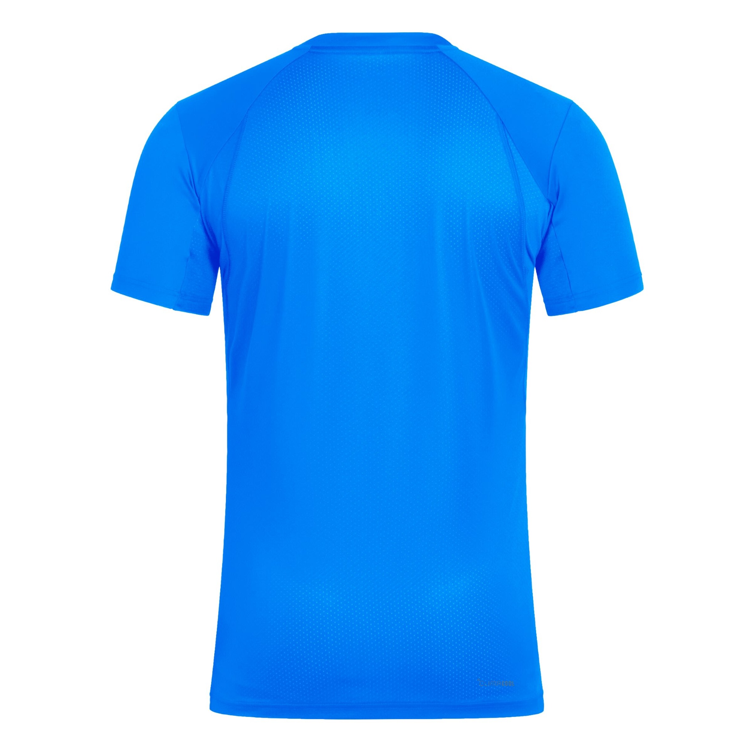 ADIDAS PERFORMANCE - Camiseta funcional 'Club Tennis' en azul
