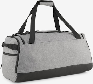 PUMA Sports Bag 'Challenger' in Grey
