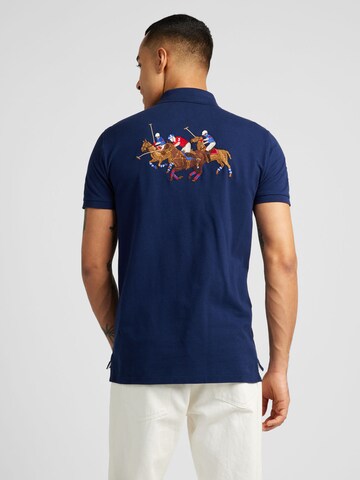 Polo Ralph Lauren T-shirt i blå