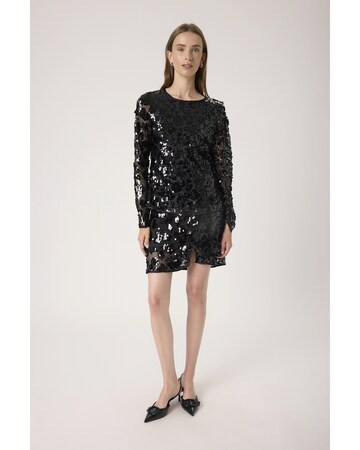 SOAKED IN LUXURY Blouse 'SLWinslet' in Black