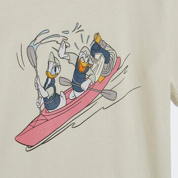 Set 'Disney Mickey And Friends And' ADIDAS ORIGINALS en beige