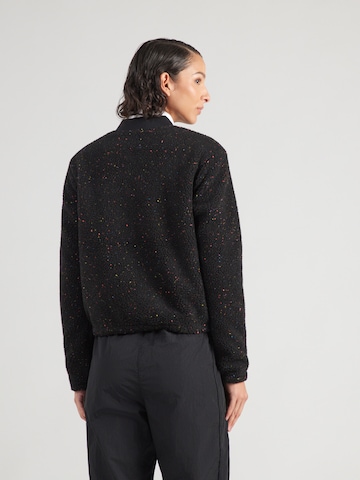 COLUMBIA - Chaqueta polar funcional 'Stellar' en negro