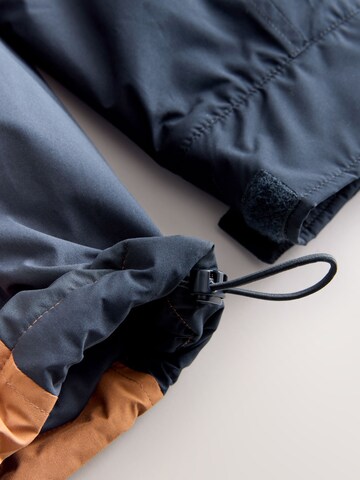 Next - Chaqueta funcional 'ThermoGen' en azul