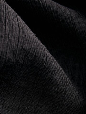 Next Wide Leg Housut värissä musta
