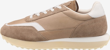 LLOYD Sneakers 'Blaze' in Beige: front