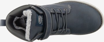 Dockers by Gerli Boot in Blue