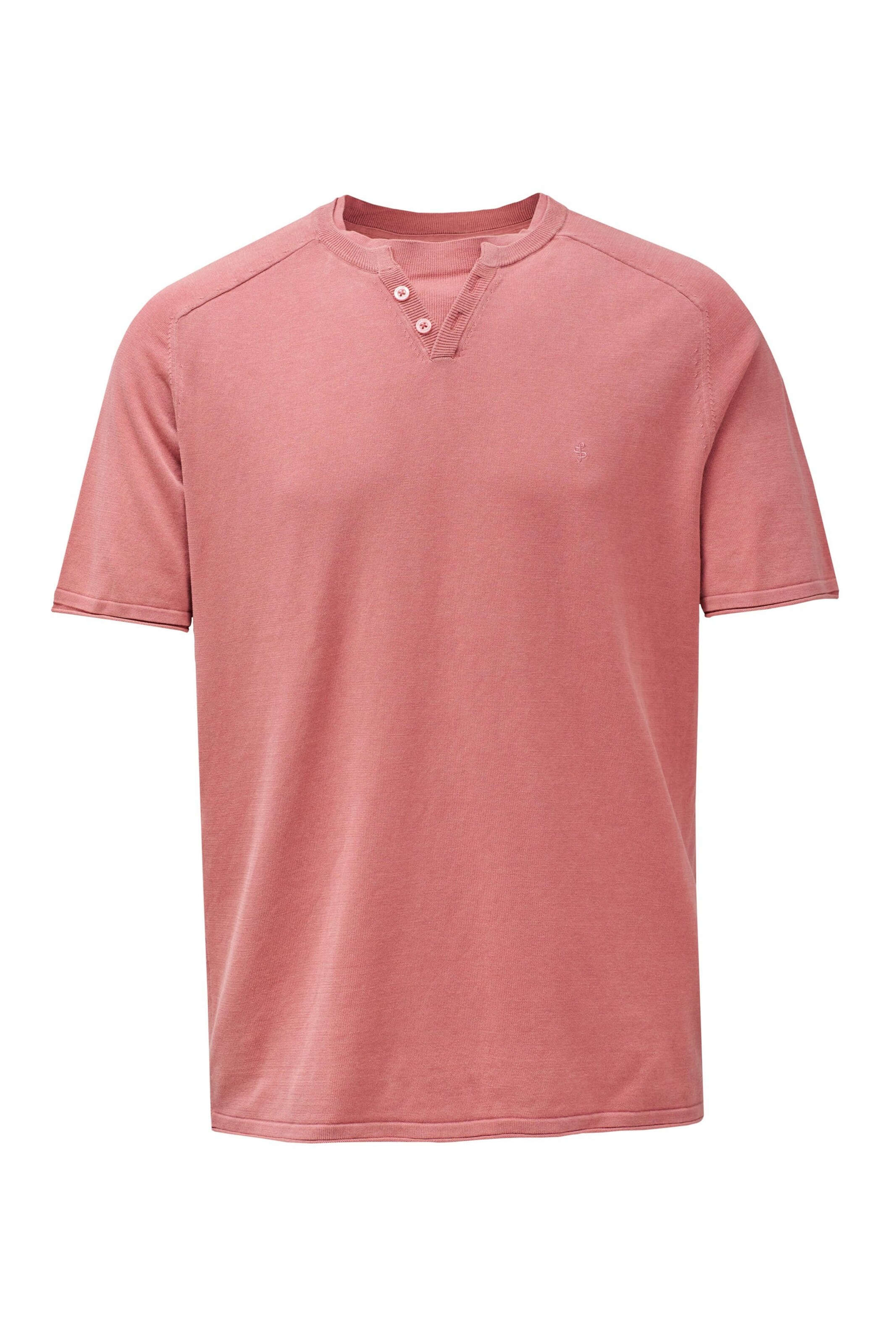 Salsa Jeans Shirt in Red: front