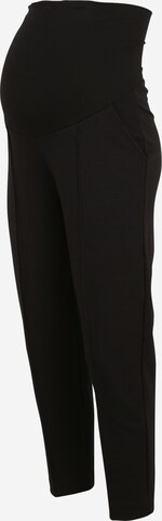 BOOB Pants 'Once on never off' in Black: front