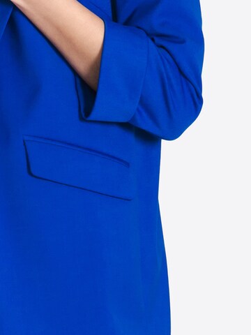 Jascha Stockholm Blazer ' Chardin ' i blå