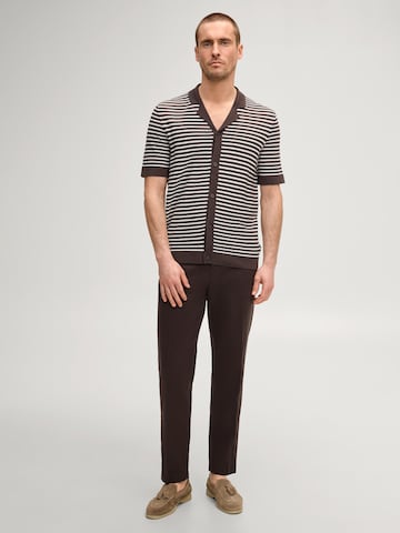 T-Shirt 'Merlin' JOOP! en marron