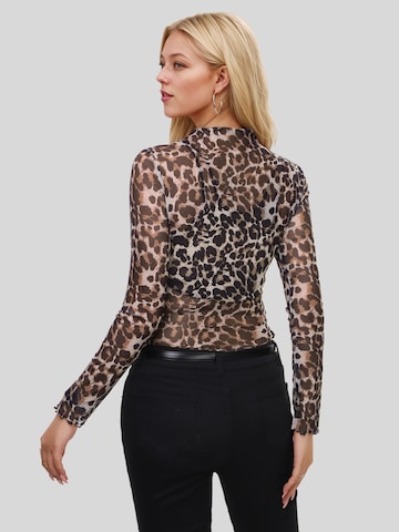 LapaPlus Topp 'Women Tops' i grön