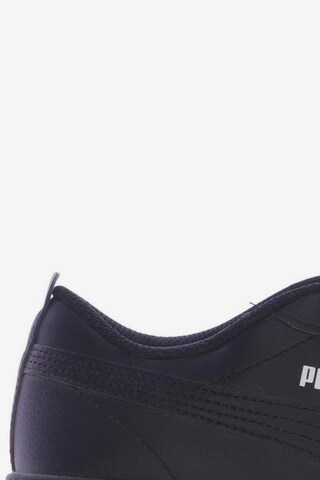 PUMA Sneakers & Trainers in 39 in Black