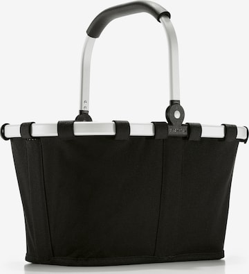 REISENTHEL Buideltas in Zwart: voorkant