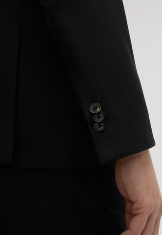 Regular Costume 'Damon-Gun' JOOP! en noir