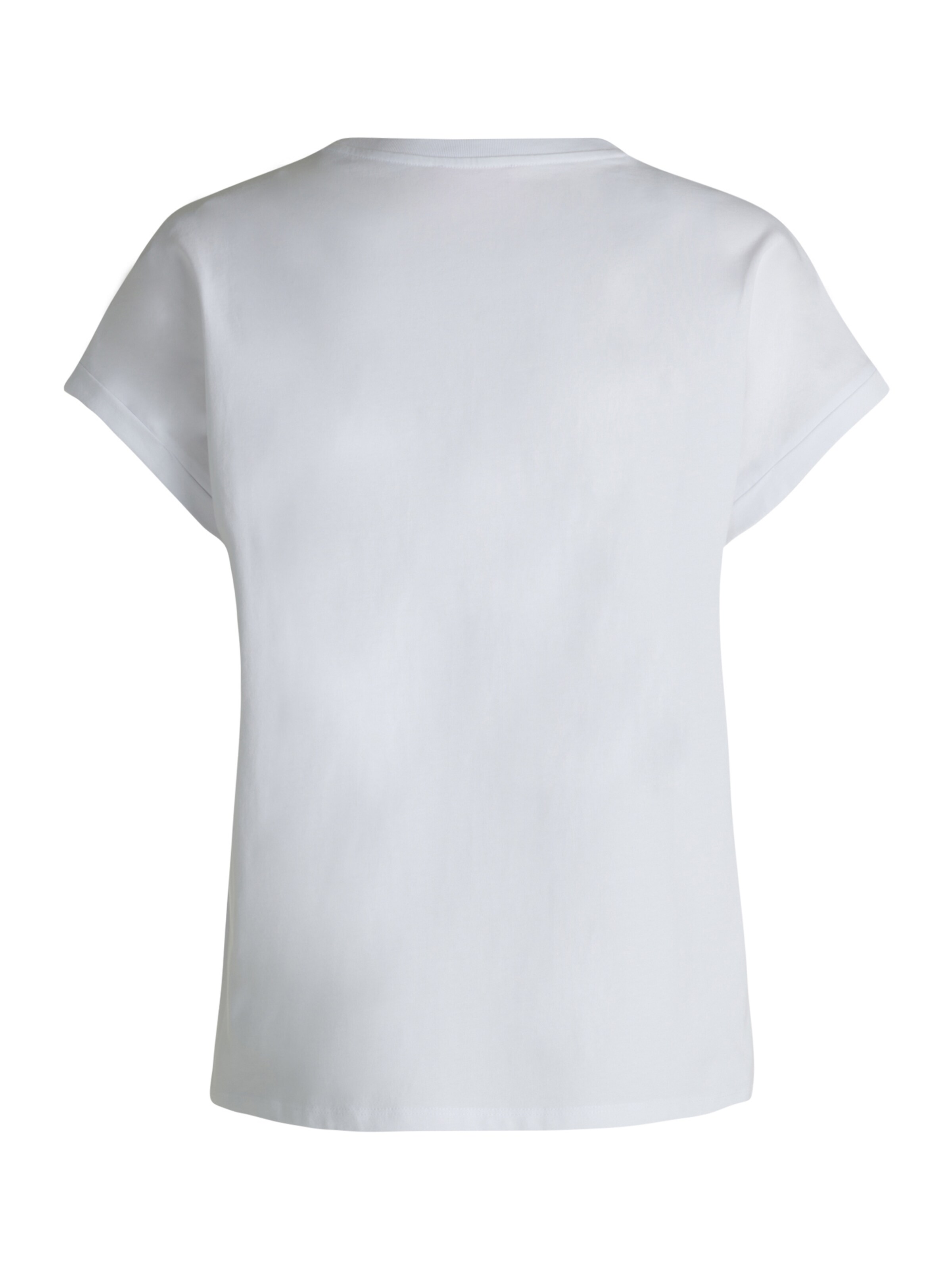 Betty Barclay Shirt in White
