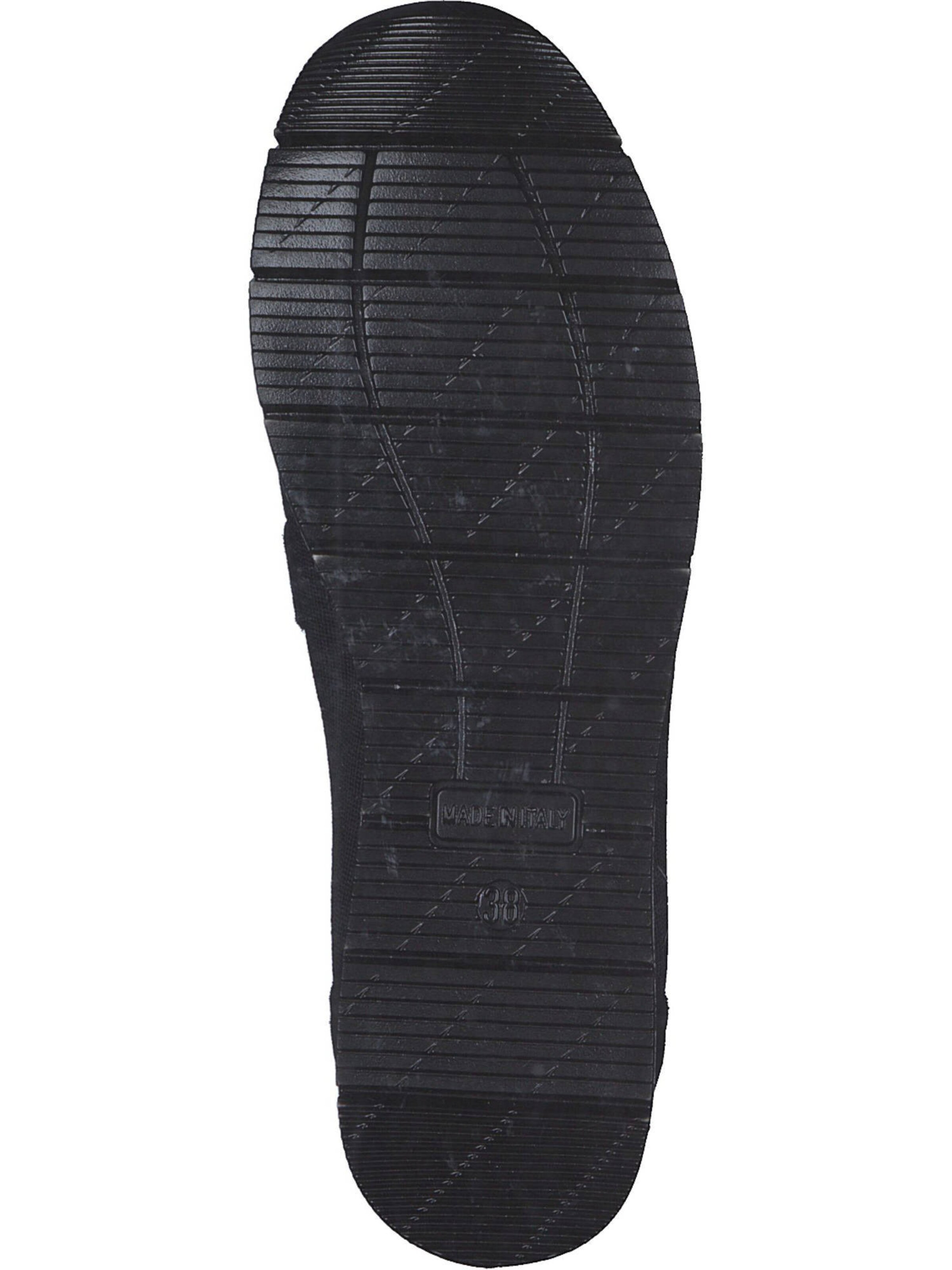 Palado Slip-on 'Vianola' in Zwart