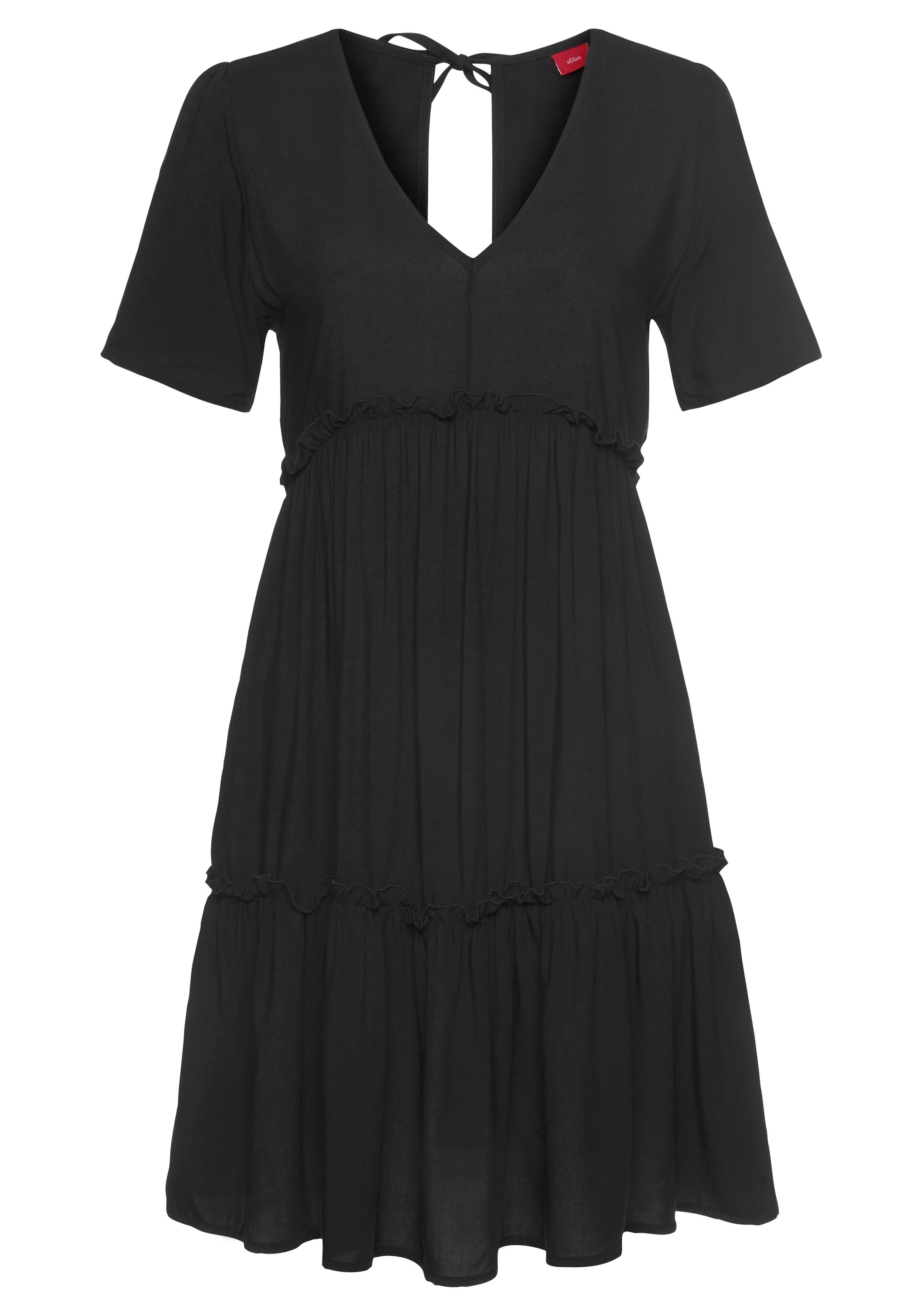 s.Oliver robes en ligne sur ABOUT YOU