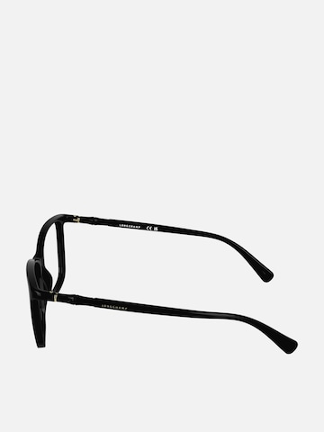 Longchamp Sunglasses in Black