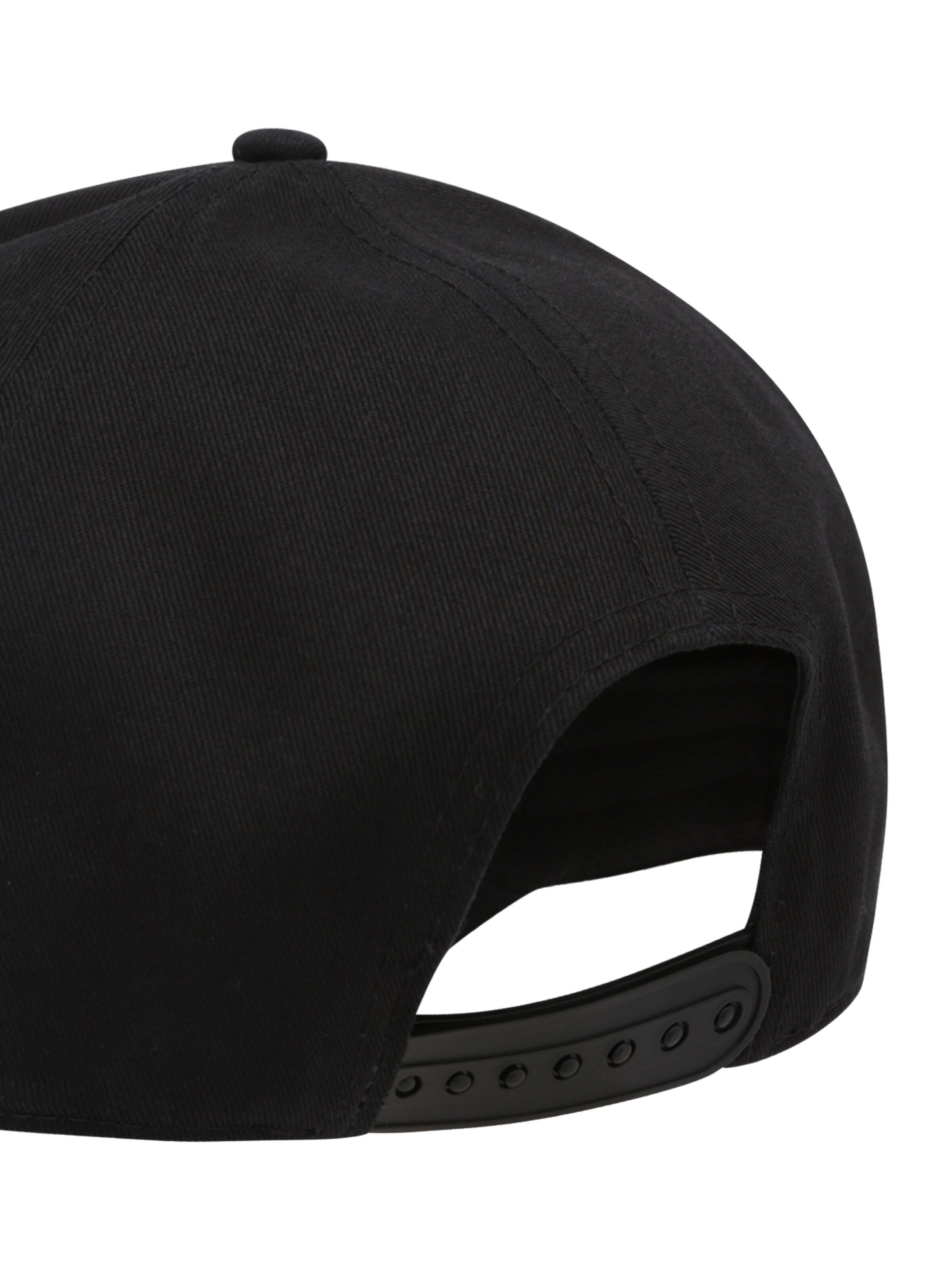 HUGO Sapkák 'Merk' - fekete