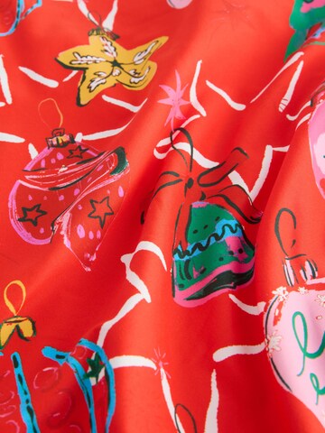 Bustino Costume intero di Next in rosso