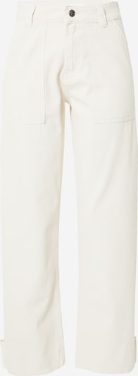 SISTERS POINT Jeans 'OTILA' in White, Item view