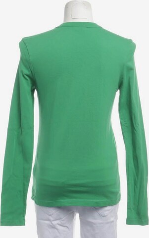 Jacquemus Top & Shirt in M in Green