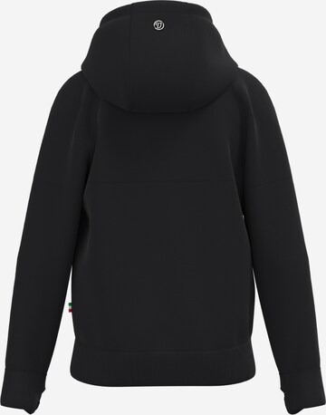 VINGINO Sweatshirt in Schwarz