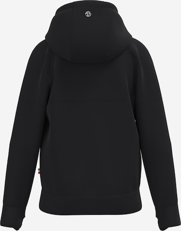 VINGINO Sweatshirt i sort