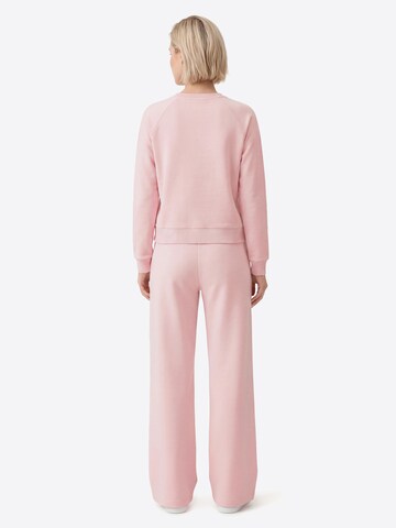Vivisence Jogginganzug '9208 Set'‌‌‌‌‌‌‌‌ in Pink