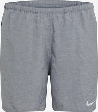 NIKE Sportbyxa i grå, Produktvy