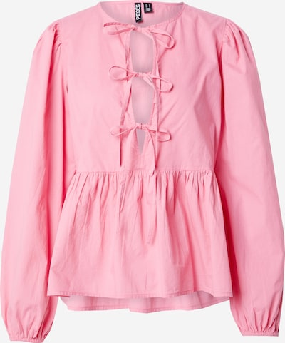 PIECES Bluza 'PCJOLLY' u roza, Pregled proizvoda