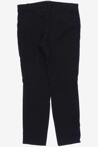 GAP Stoffhose S in Schwarz