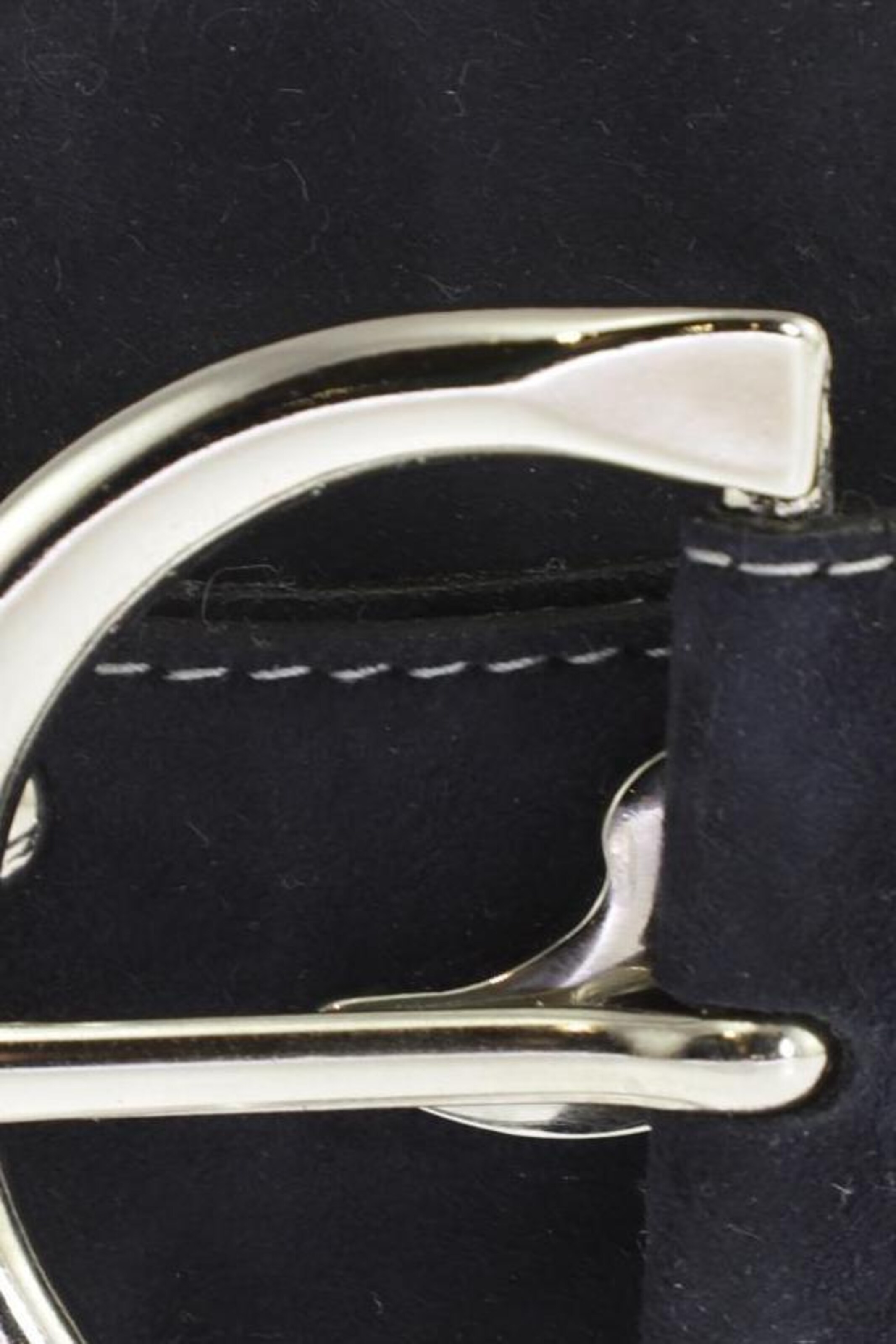 ESCADA Gürtel One Size in Blau