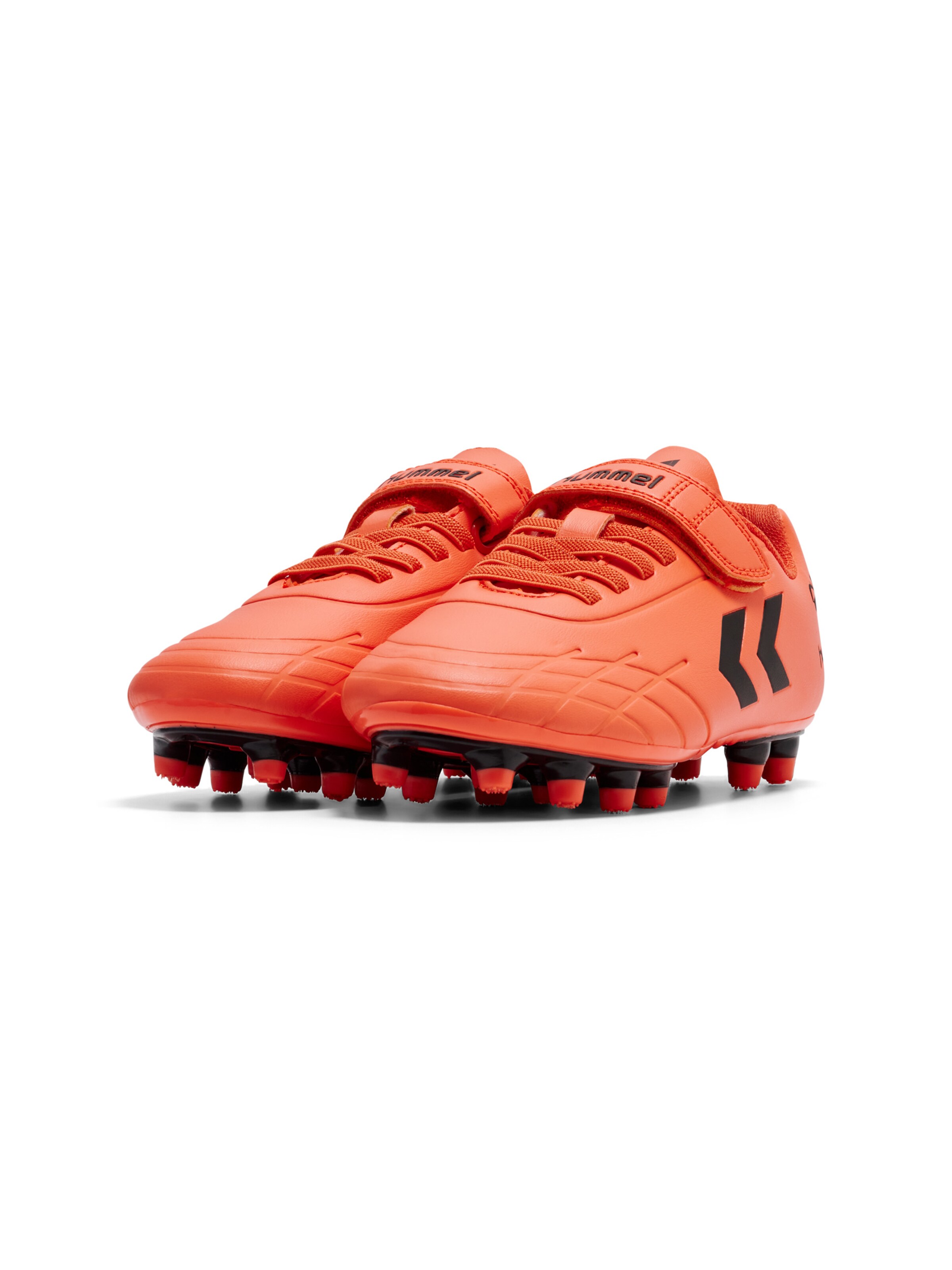 Hummel Sportssko i orange