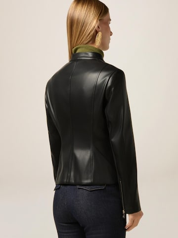 oltre Between-season jacket in Black