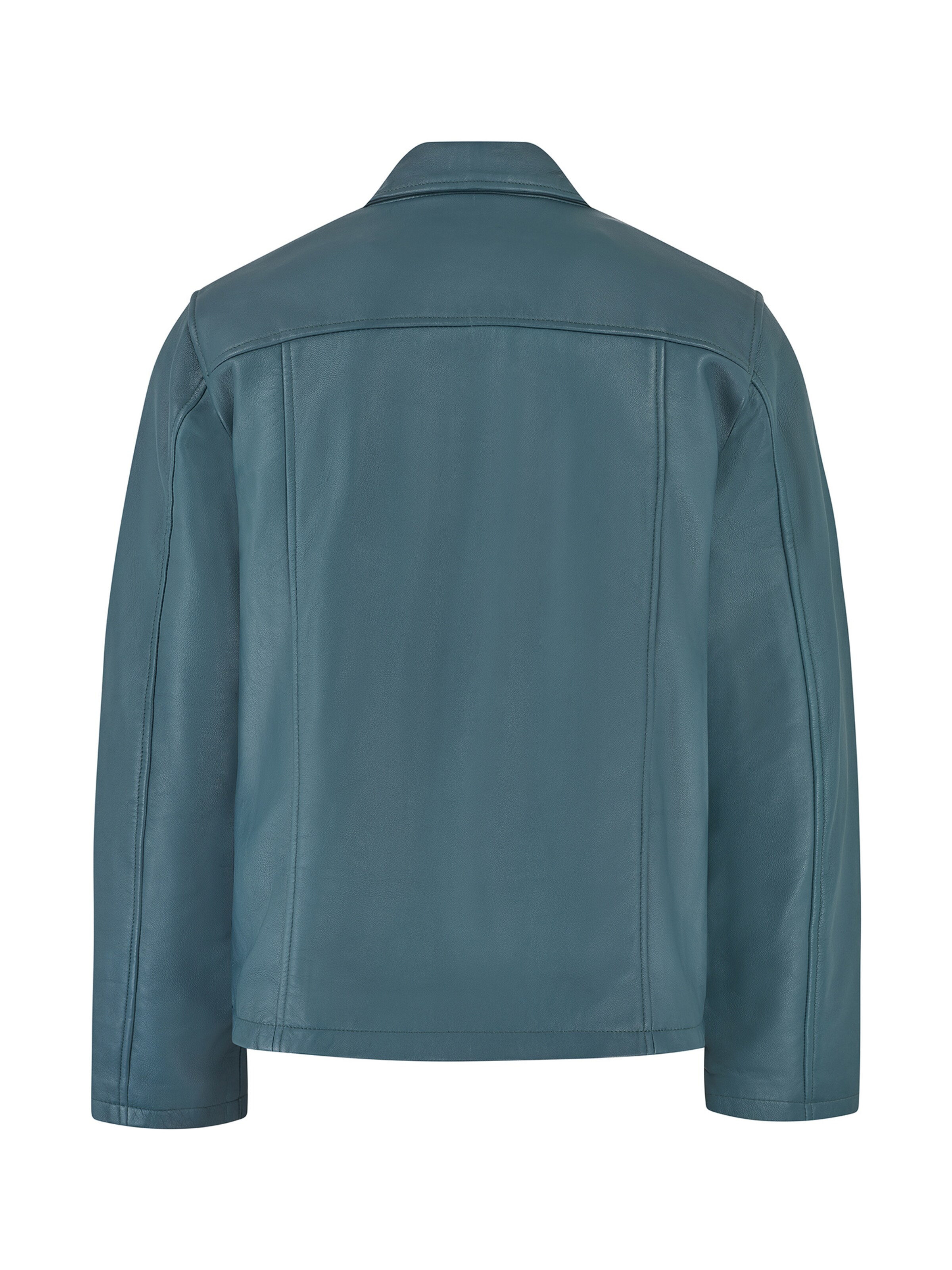 Bolongaro Trevor Overgangsjakke i grøn