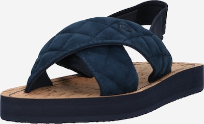 GANT Rihmik 'Flatville' sinine, Tootevaade