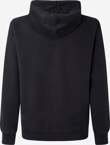 Pepe Jeans Sweatshirt 'DAVIDE' in Black