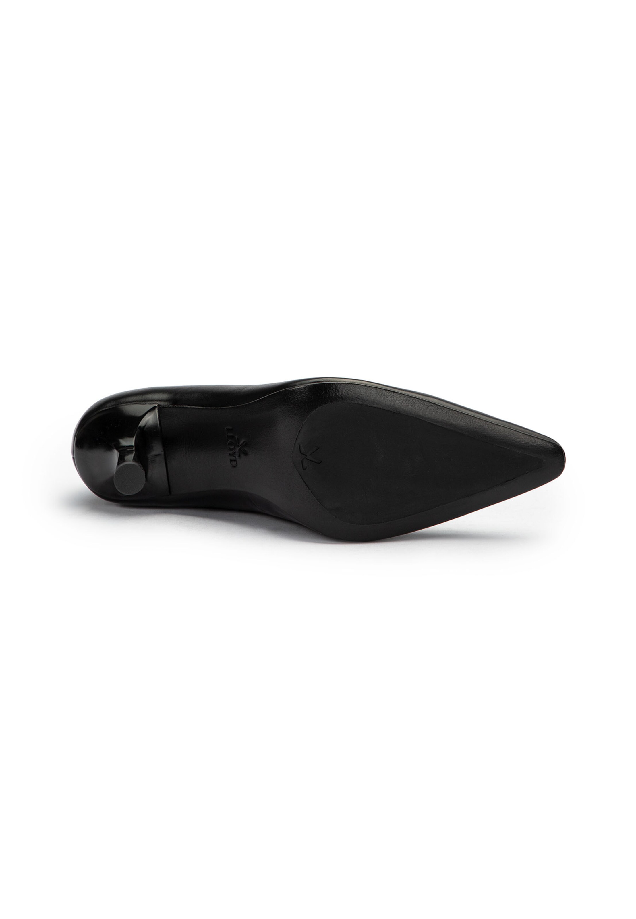 Escarpins 'MARGOT IV' LLOYD en noir