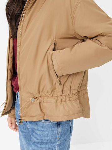 Fuchs Schmitt Übergangsmantel 'Newport' in Beige