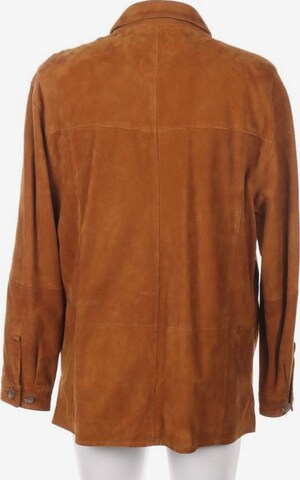 bugatti Jacket & Coat in M-L in Brown