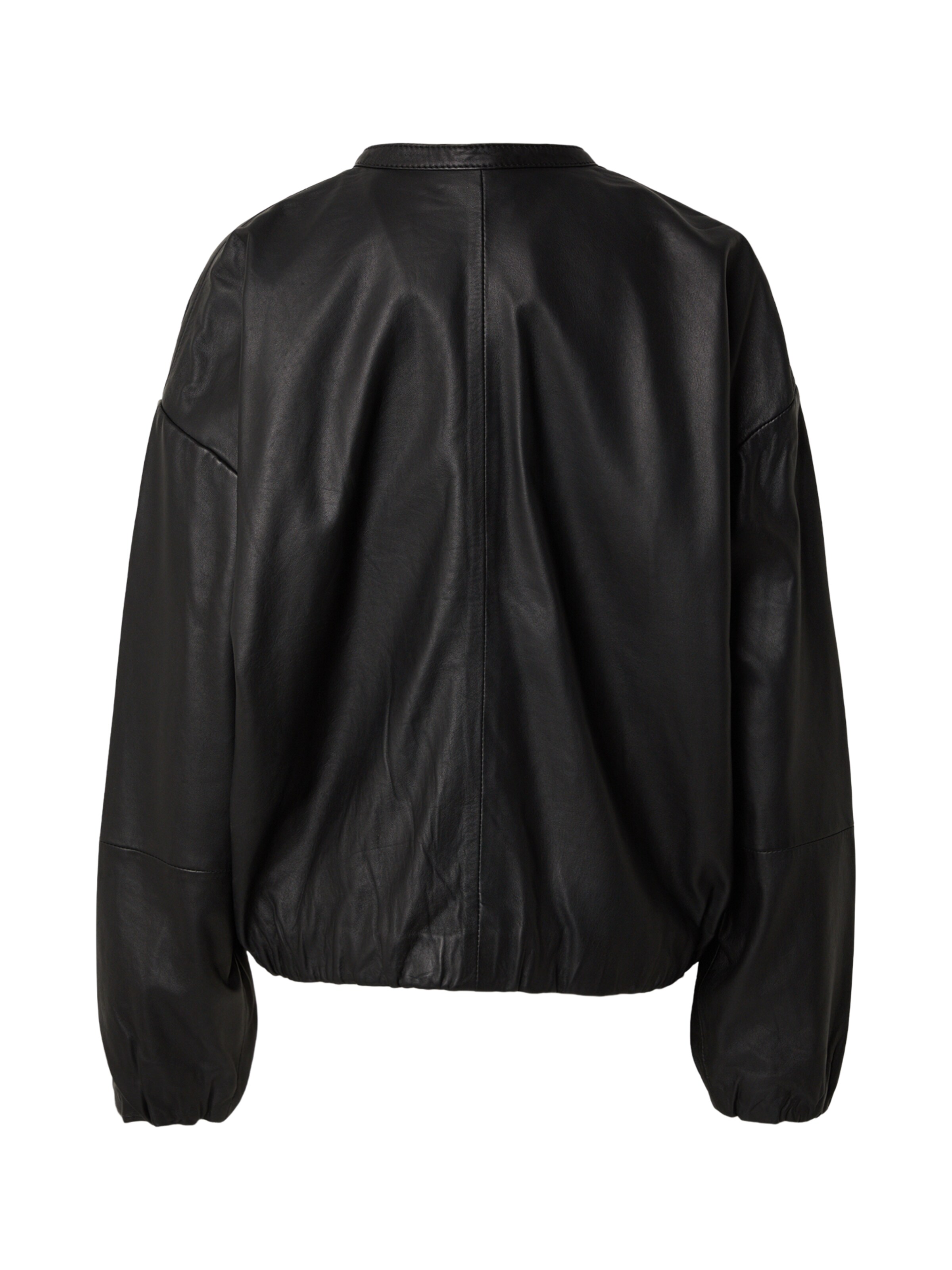 Maze - Chaqueta de entretiempo en negro