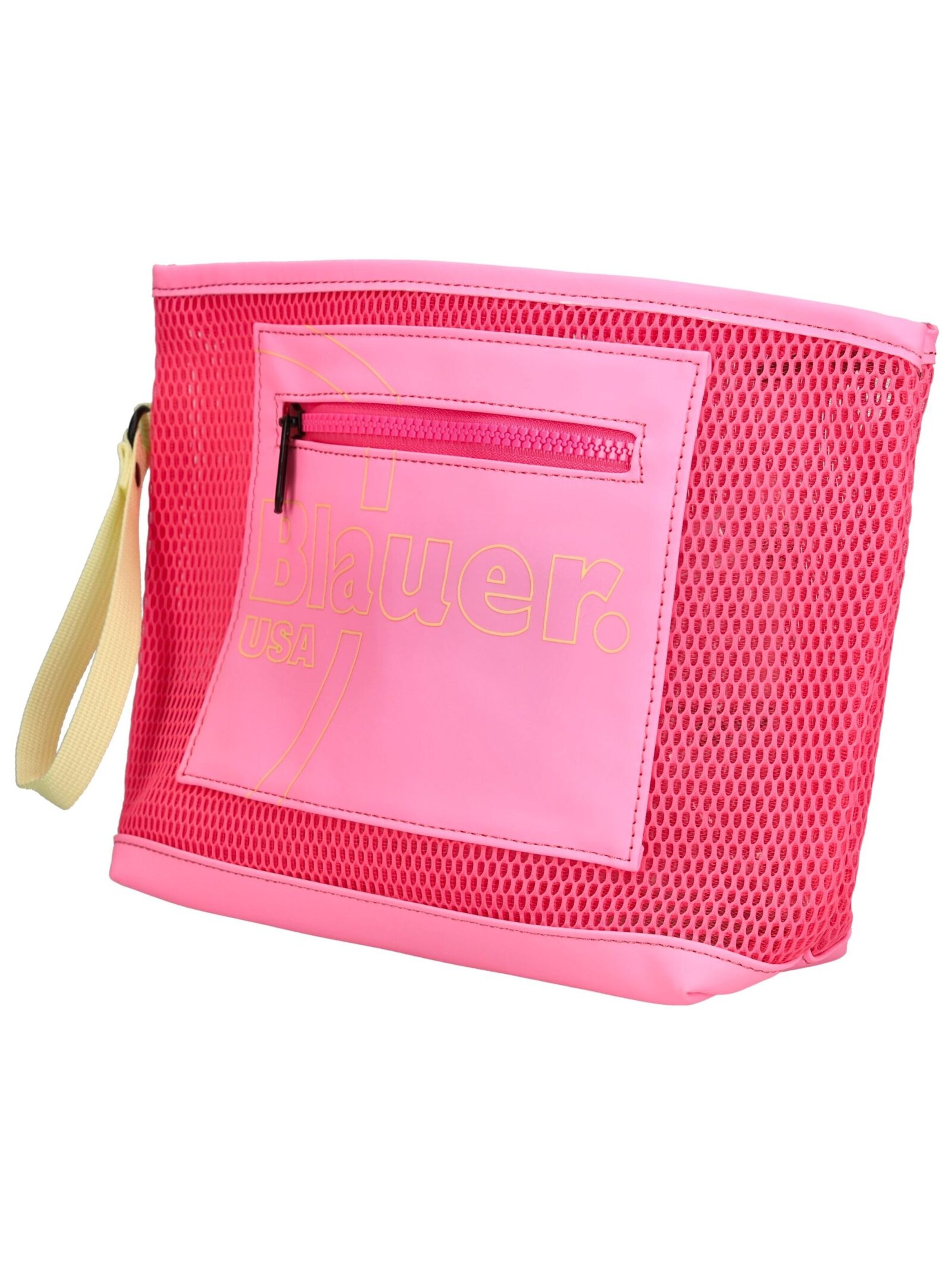 Blauer.USA Handtas in Roze